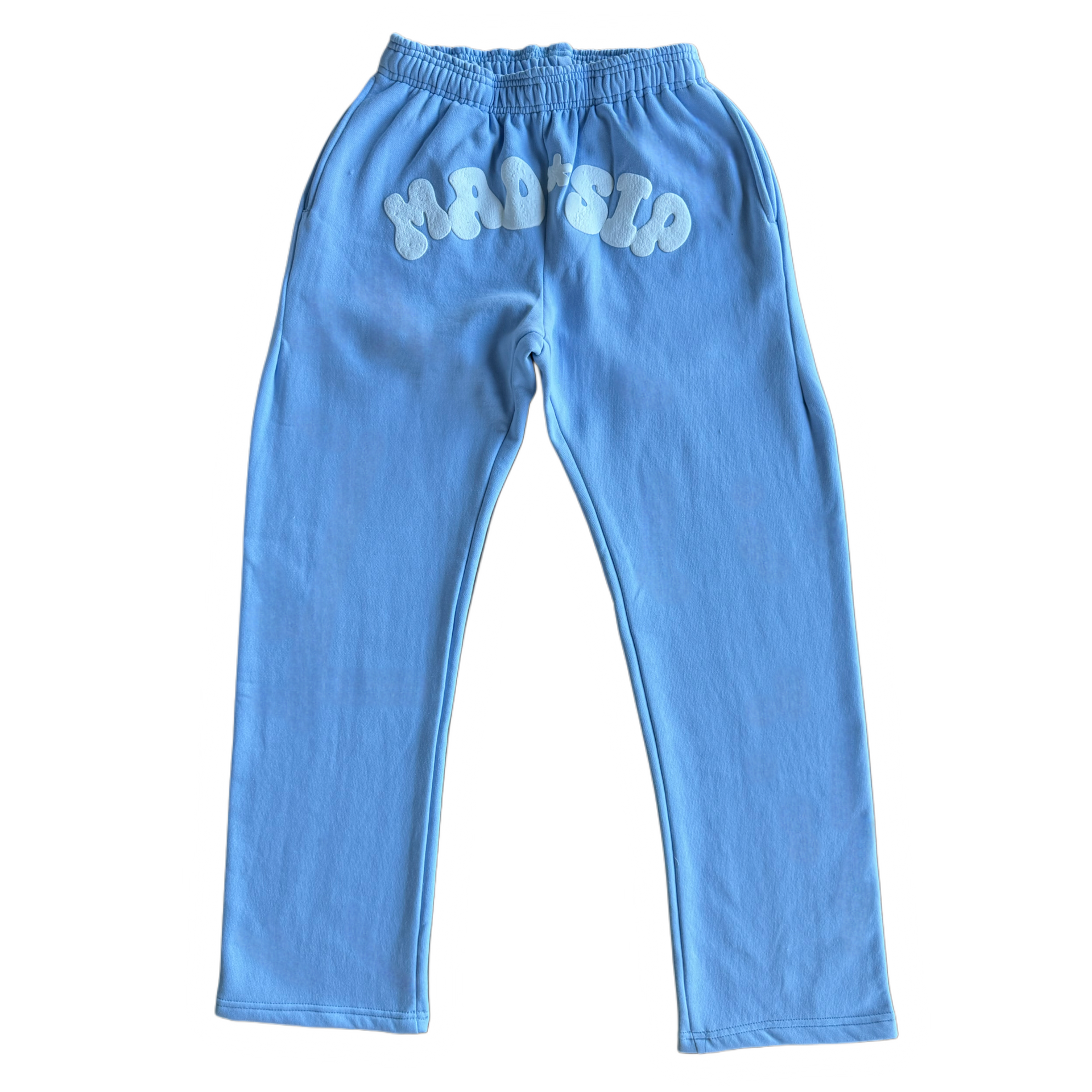 BLUE PANTS CEREAL TRACKSUIT