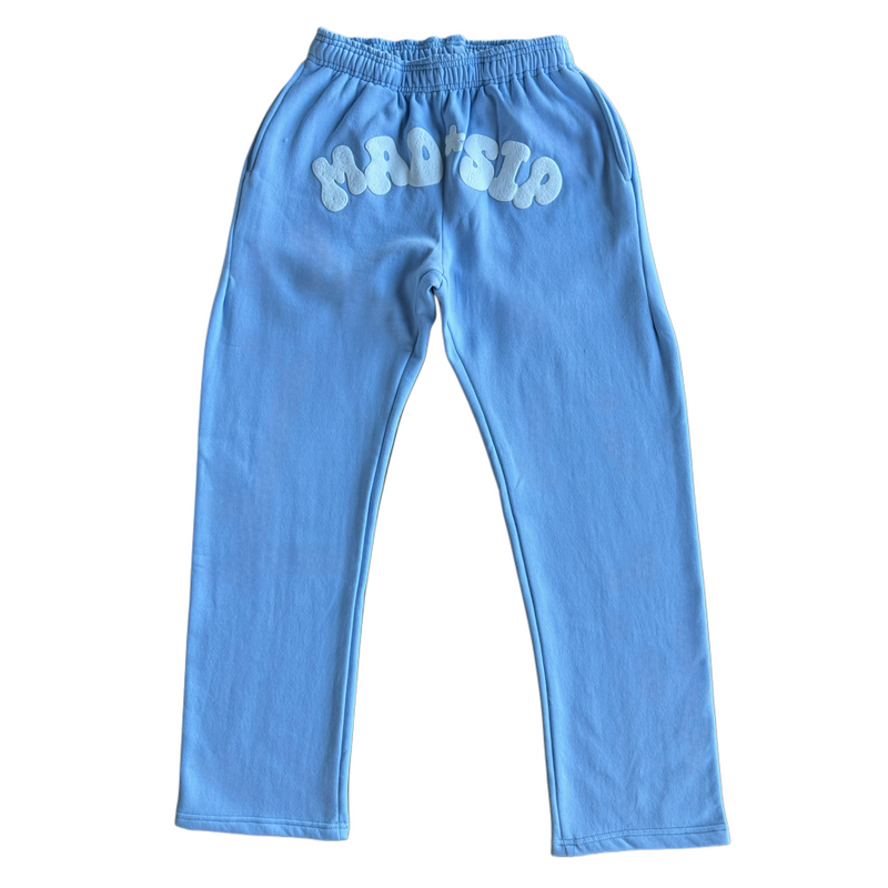 BLUE PANTS CEREAL TRACKSUIT