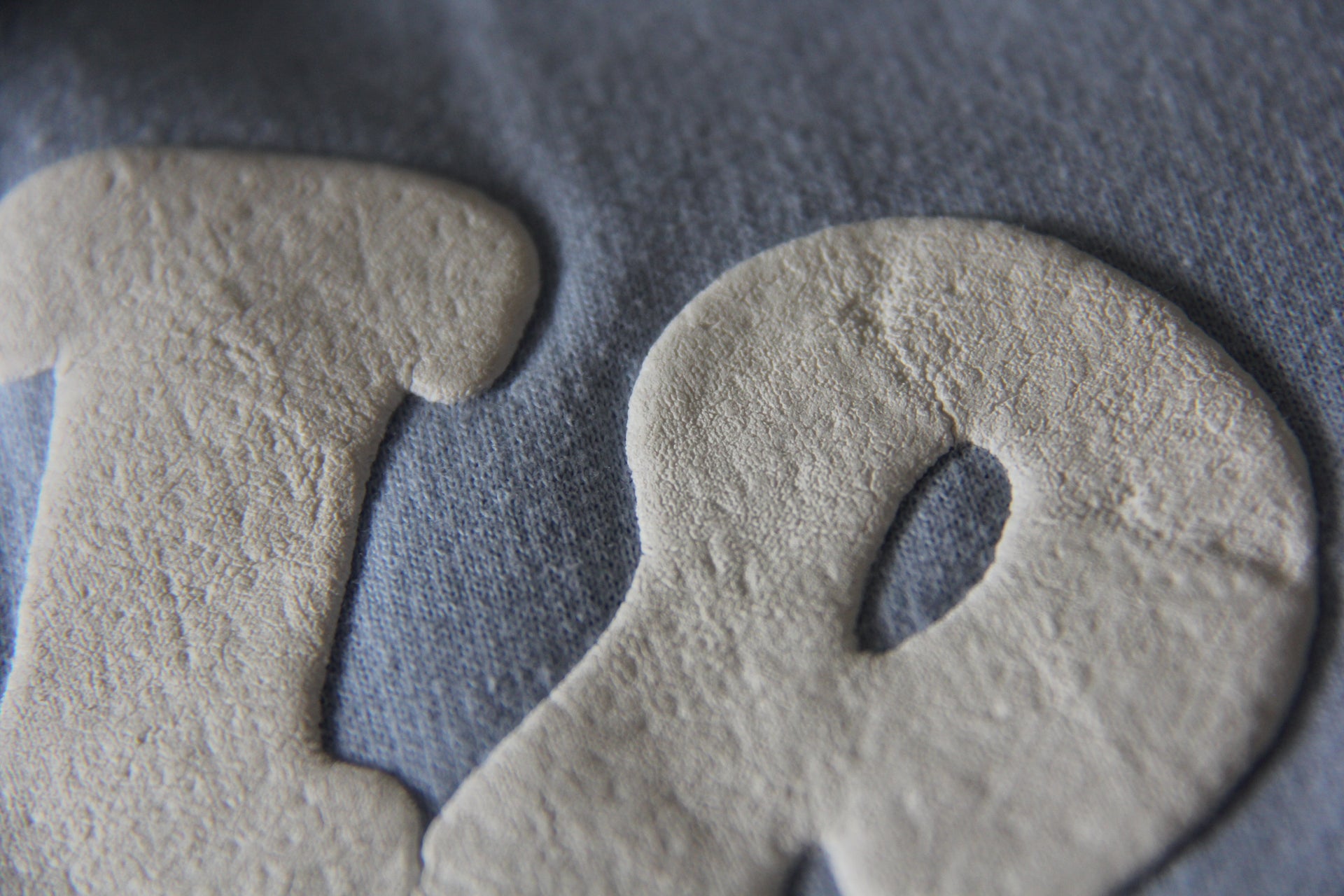 BLUE PANTS CEREAL TRACKSUIT