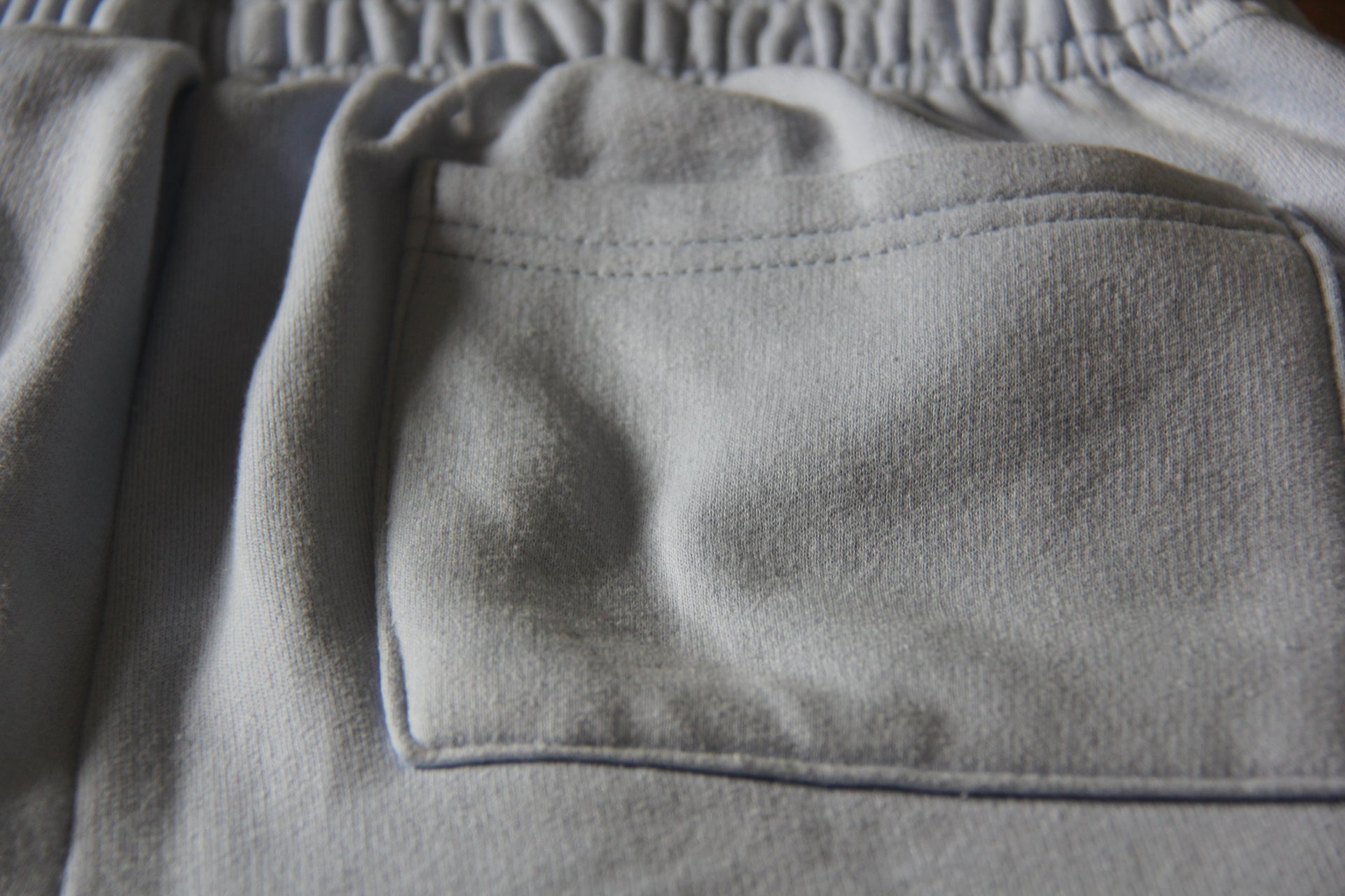 BLUE PANTS CEREAL TRACKSUIT