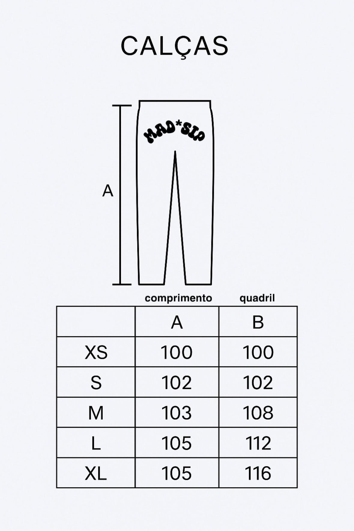 BLUE PANTS CEREAL TRACKSUIT